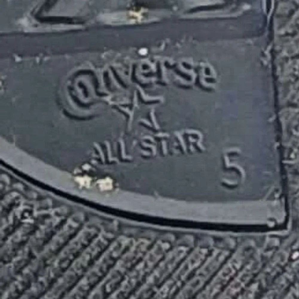 Converse chuck taylor
